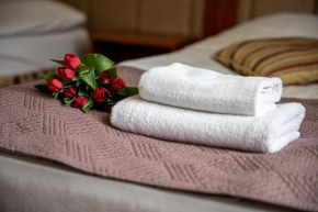Hotel pod Wierzba, Świdnica